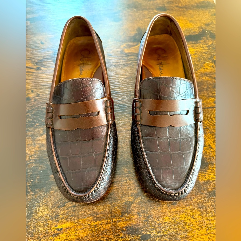 Cole Haan men's 10